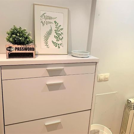 Apartamento La Losa Apartman Oviedo Kültér fotó