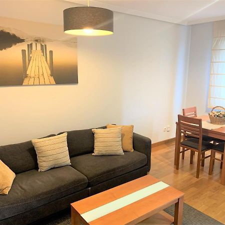 Apartamento La Losa Apartman Oviedo Kültér fotó