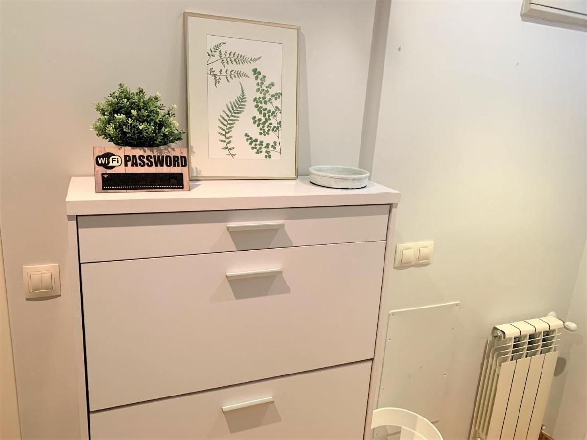 Apartamento La Losa Apartman Oviedo Kültér fotó