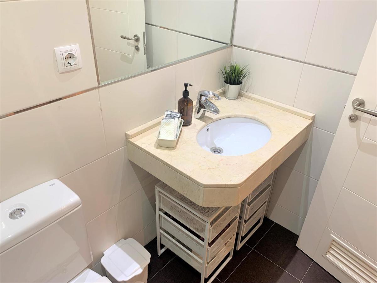 Apartamento La Losa Apartman Oviedo Kültér fotó