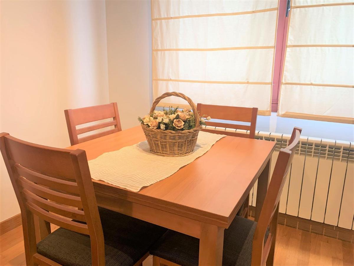 Apartamento La Losa Apartman Oviedo Kültér fotó