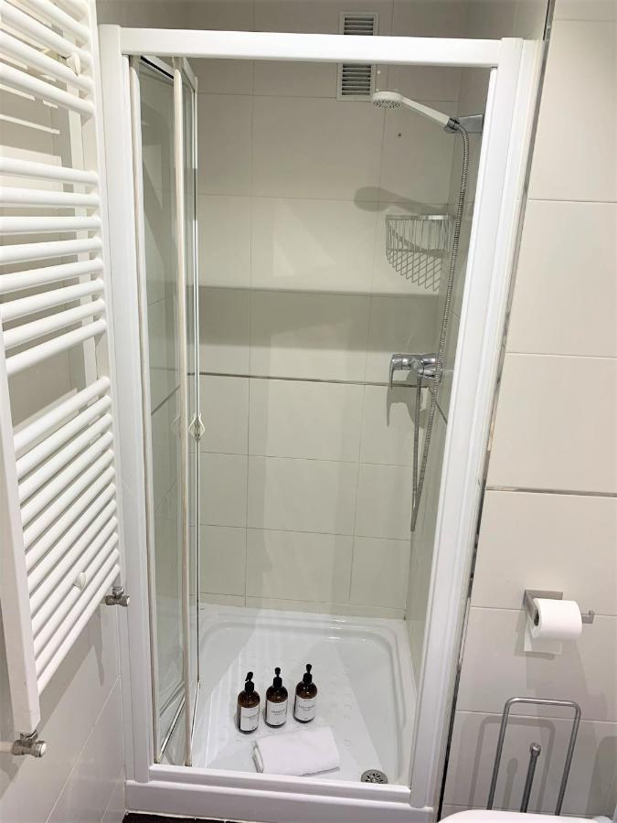 Apartamento La Losa Apartman Oviedo Kültér fotó