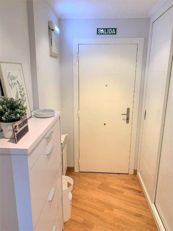 Apartamento La Losa Apartman Oviedo Kültér fotó
