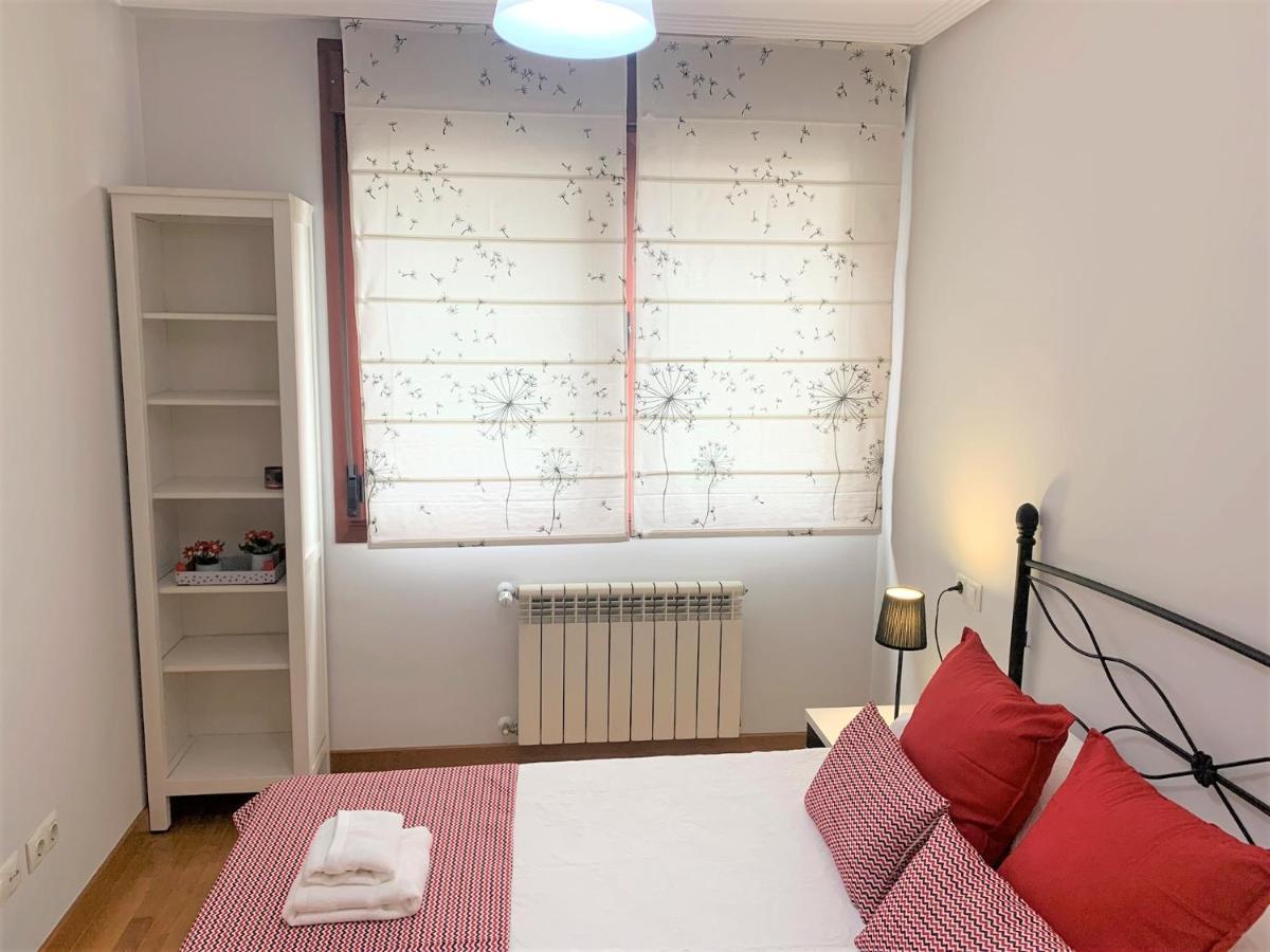 Apartamento La Losa Apartman Oviedo Kültér fotó