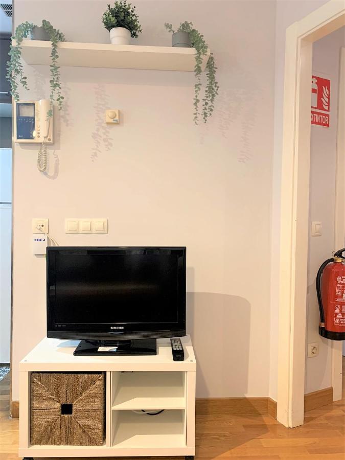 Apartamento La Losa Apartman Oviedo Kültér fotó